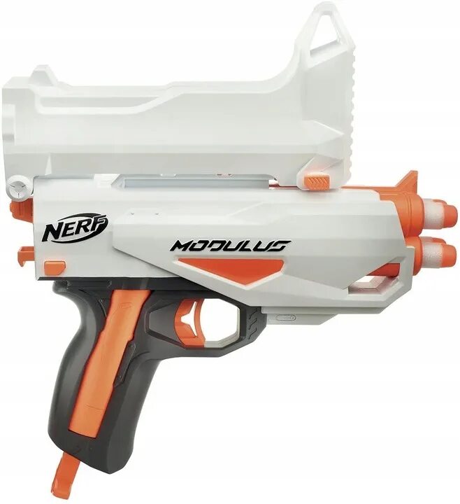 Nerf modulus. Бластер НЕРФ Модулус. Нёрф Modulus c0389. Nerf Modulus Barrelstrike. НЕРФ Элит Модулус.