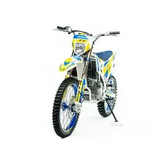 Motoland max 300