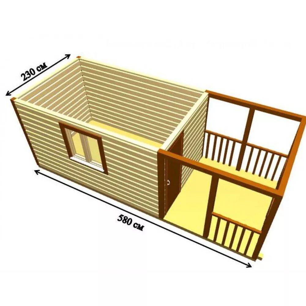 Хозблок 6м*2,3м (№6013). Бытовка 4х2 43000. Деревянная бытовка 2x3. Бытовка 6х2.3 технология. Бытовка 6 на 6 купить