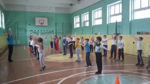 Школа 403
