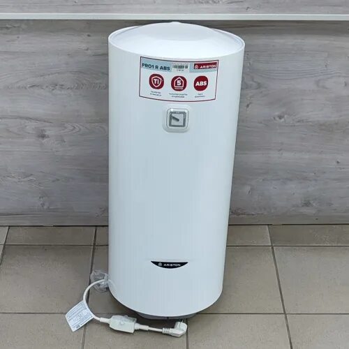 Pro 1 r abs. Ariston pro1 r abs 50 v.