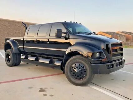 Ford работа