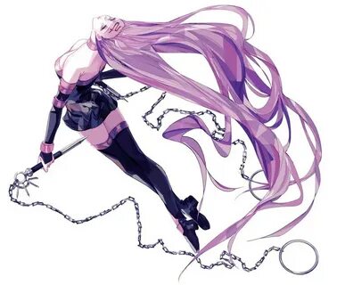 Fate trigger the novita сайт