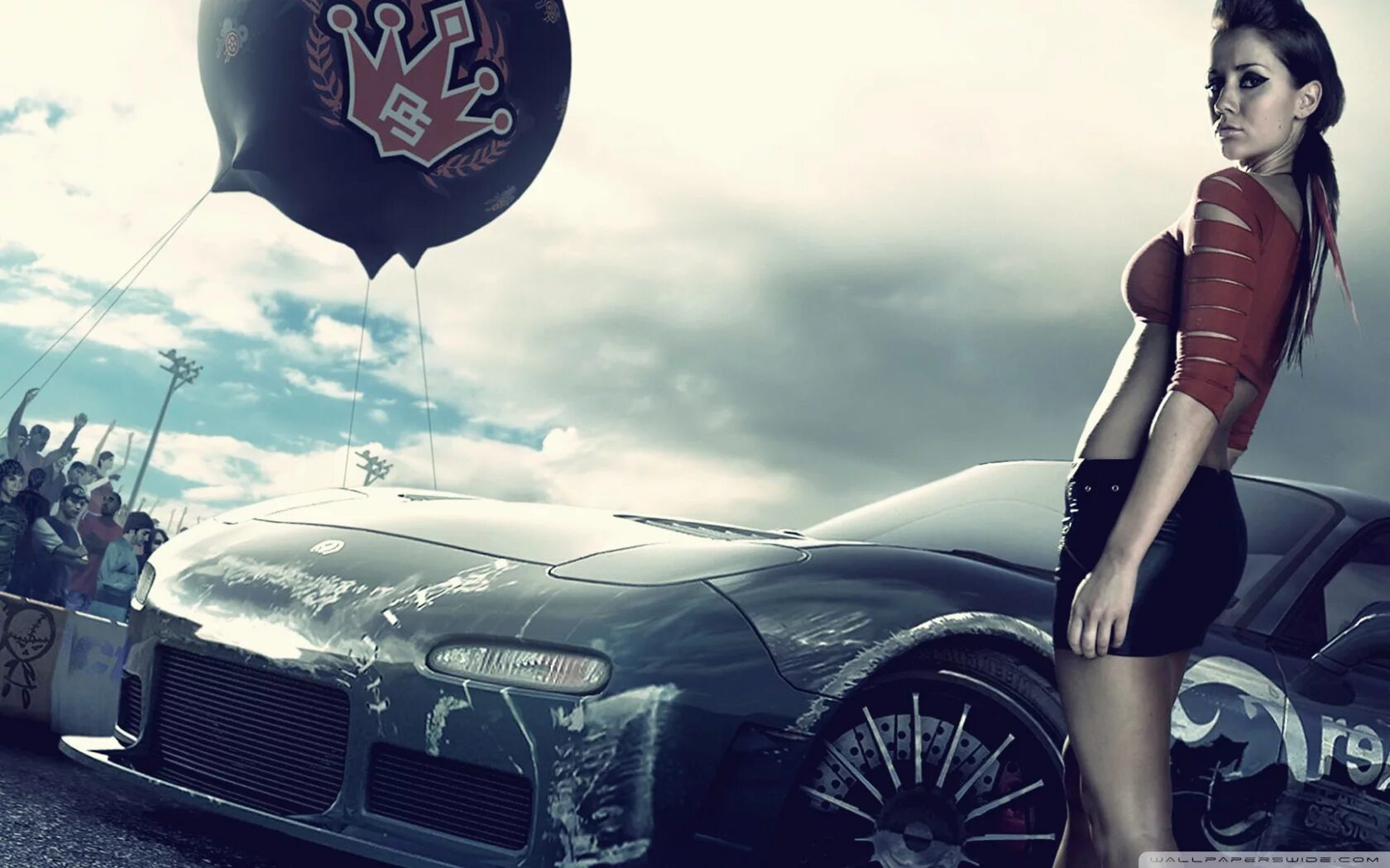 Need for speed pro. Need for speed: prostreet. кристал форскатт need for speed. девушки из нфс про стрит. krystal forscutt need for speed pro street.