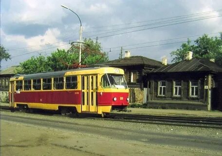 Екатеринбург 1993