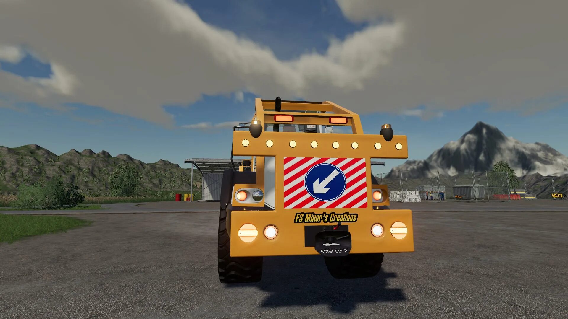 Mod loader 11. Truck loader программа. kingmods фото. tmod loader картинка. custom mod loader drg.