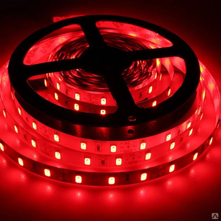 Лента светодиодная pls 2835/60 12v красный 5м ip20. Лента led Light strip 12в. Led r SMD 3528. Лента светодиодная led strip Light красная. Купить красную подсветку