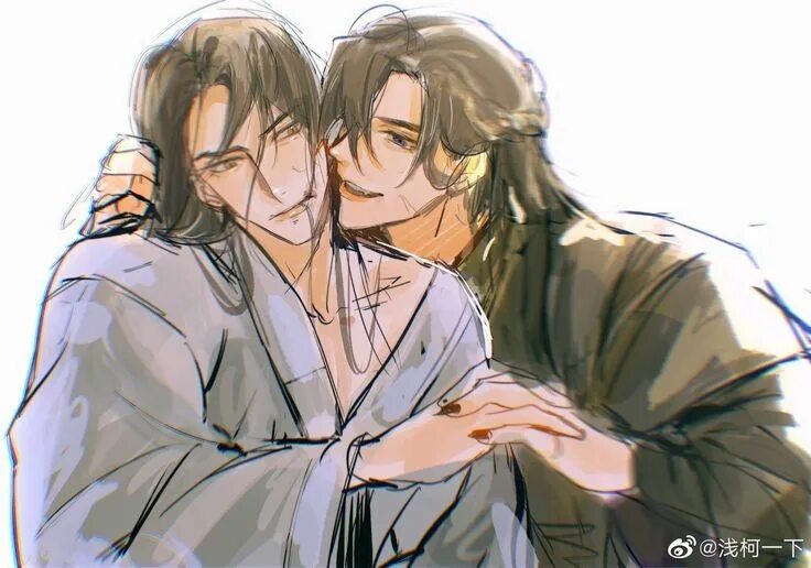 Мо жань и чу ваньнин. Хаски и его белый кот 73 глава. Хаски и его учитель белый кот маньхуа. Хаски и его учитель белый кот дорама. Хаски и его белый кот 73 глава.