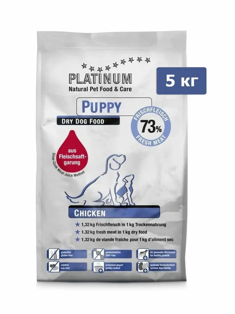 Платинум корм для собак. Корм для собак Platinum Puppy. Платинум корм для щенков и молодых собак курица 5 кг. Корм платинум для собак с курицей для щенков. Platinum сухой корм для щенков и молодых собак с курицей 5 кг.