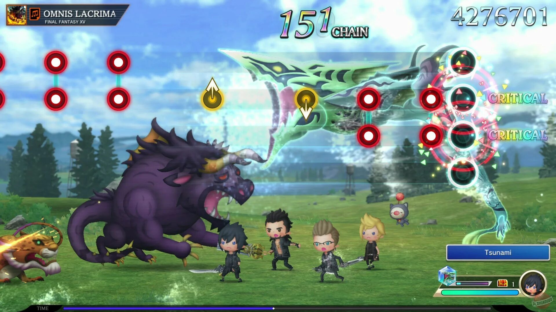 Final bar. Финал фэнтези игра. theatrhythm final bar line. final fantasy 15 город. theatrhythm final fantasy.