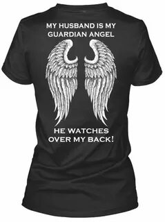 He angel