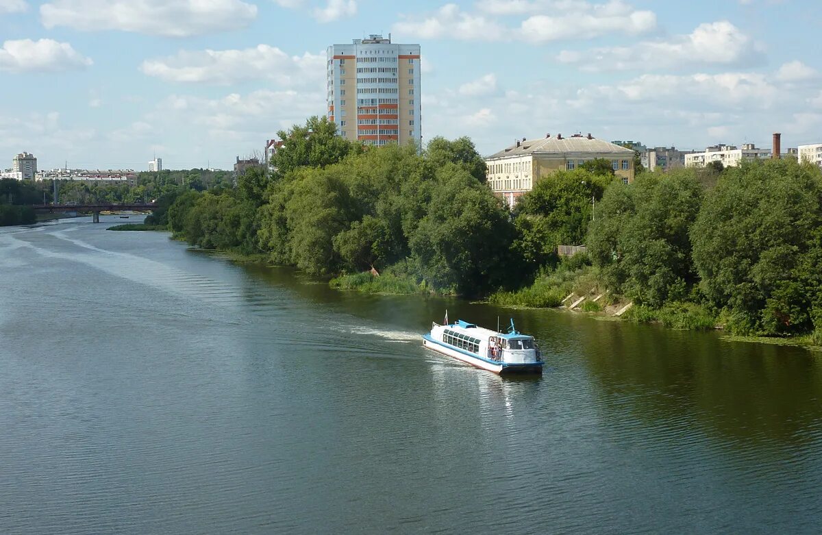 Уровень воды в реке в орле. Река Ока город Орел. Река Ока в Орловской области. Город Орел набережная река Ока. Ока в Орле.