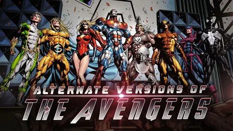 Alternate versions