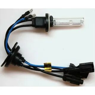 Лампа h1 4300k