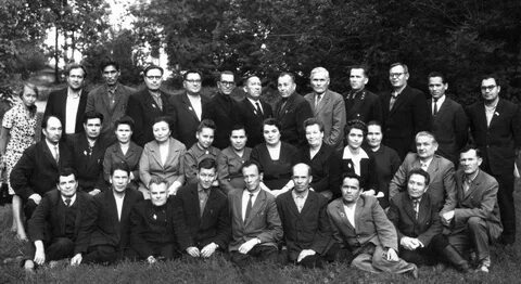 Советские адвокаты