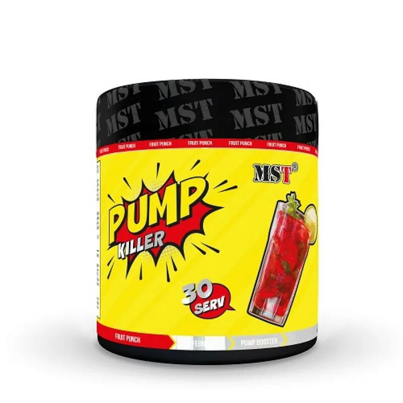 Mst hurricane pump. Предтрен pump killer. mst pump killer. pump killer спортпит. mst спортивное питание.