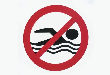 Почему водные знаки
