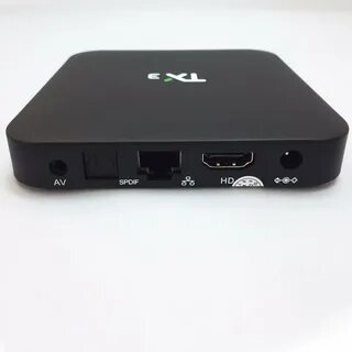 Tvbox one