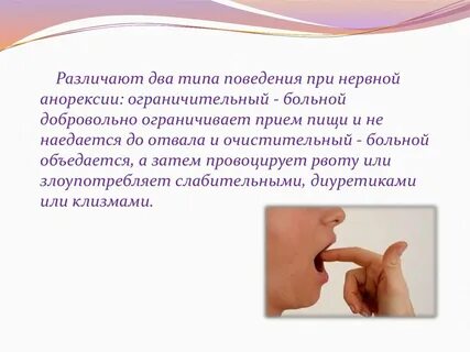 Что съесть чтобы вызвать рвоту