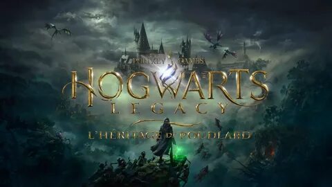 Pour le moment, aucun DLC n'est prévu pour Hogwarts Legacy : L'Hé...