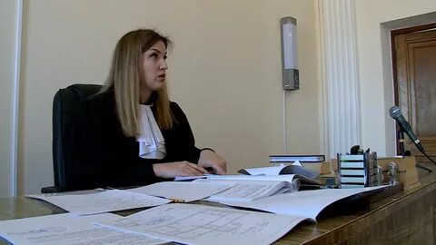 Судьи севастополя