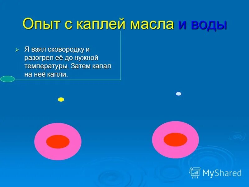 Эксперимент с водой и маслом. Эксперимент с каплей смолы. Круги от воды. Пипетка с каплей воды. Капли опыт.