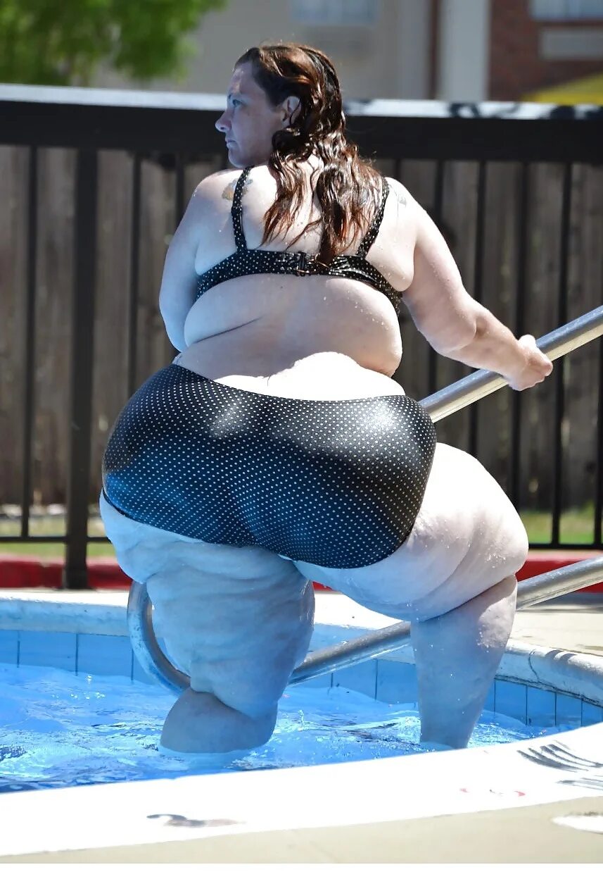 Ssbbw mom