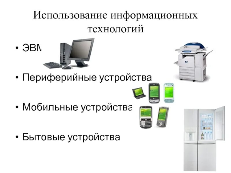 Программы предназначенные для обслуживания конкретных периферийных устройств. Периферийные устройства эвм. информационные технологии эвм. вм и периферийные устройства. информационные системы эвм.