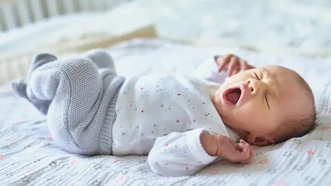 How To Put Overtired Baby To Sleep