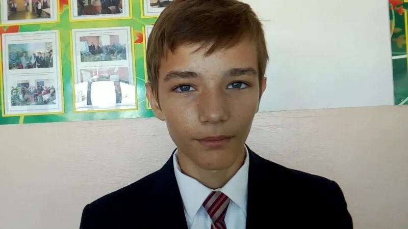 Канал школа глазами