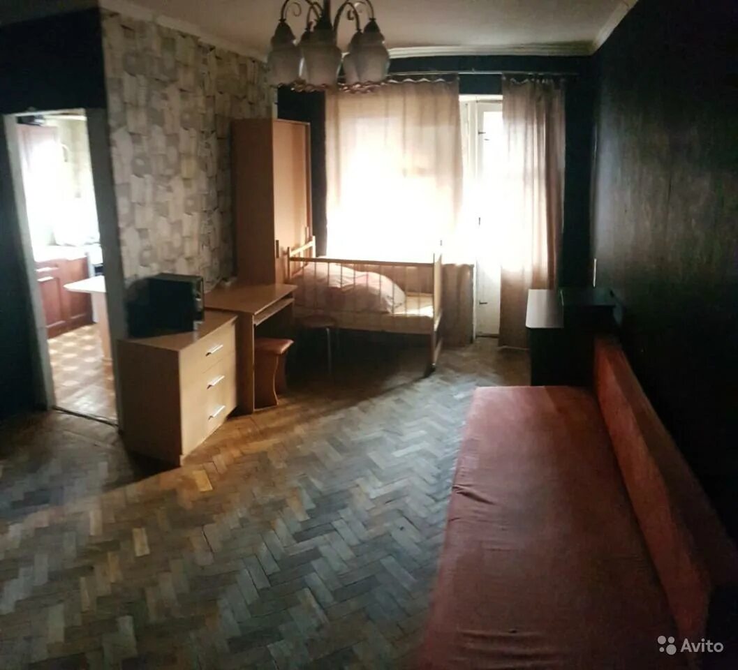 Приличная квартира. Room 32.