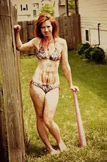 Milfs vs. Zombies (2015) .