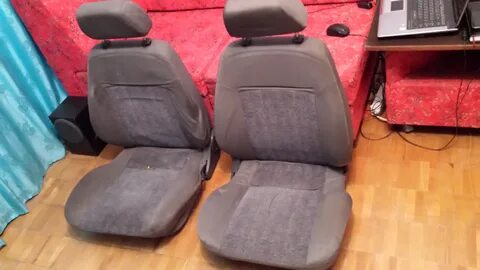 Сидения daewoo