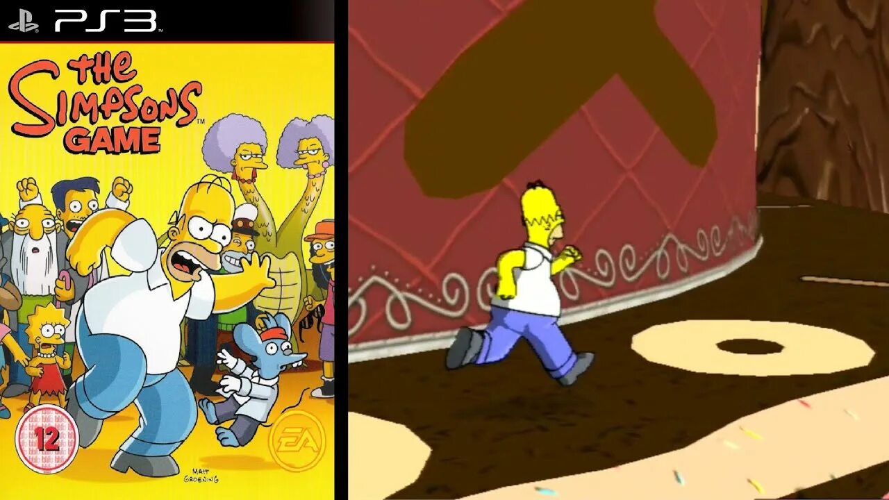 The simpsons game ps3. Симпсоны игра 2007. Simpsons ps3. Симпсоны игра 2007. Симпсоны игра на ps3.