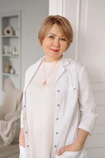 Врач диагност