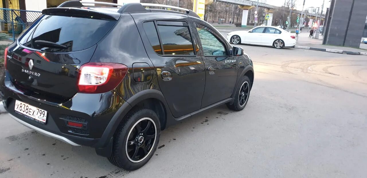 Renault sandero stepway диски. Renault Sandero Stepway диски 16. Литые диски на Рено Сандеро степвей 2. Диски для Renault Sandero Stepway 2. Диски Сандеро степвей 2.