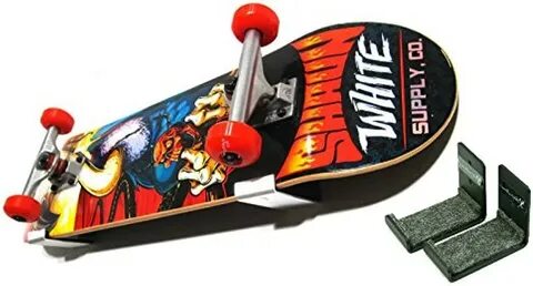 Your board