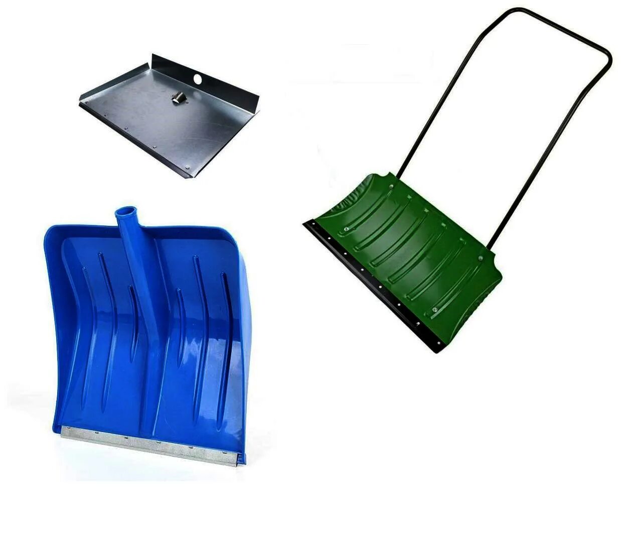 лопата снеговая крепышок с оцинк. 5см /333732/40шт/. лопата для уборки снега аляска 460*370. снеговая лопата cicle крепыш. лопата снеговая комбат зеленая.