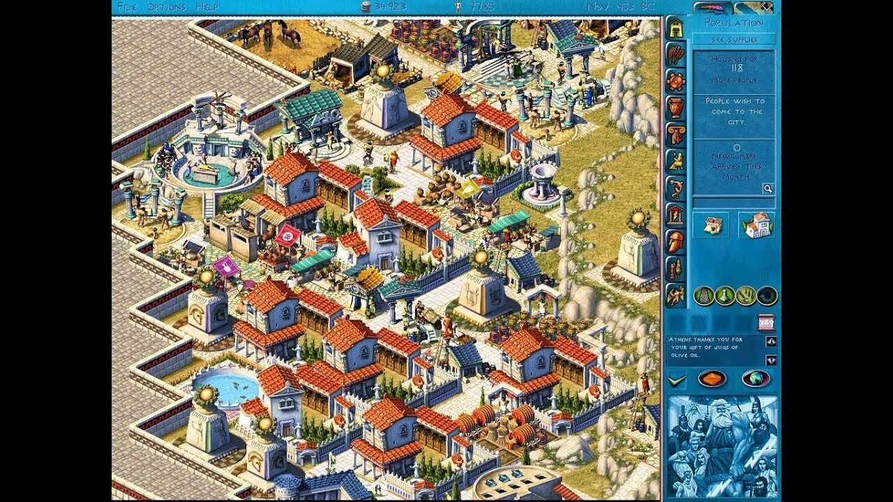 Zeus: master of olympus (2000). Зевс посейдон 2. Зевс и посейдон 2. Zeus: master of olympus (2000). Зевс посейдон 2.