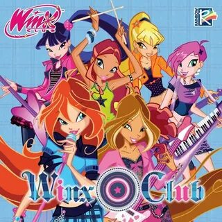 Winx songs