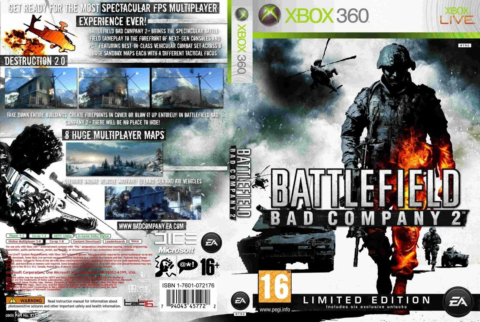 Battlefield Bad Company 2 Xbox 360. Battlefield Bad Company 2 Xbox 360 обложка. Battlefield Bad Company Xbox 360. Battlefield 3 Xbox 360 обложка. Купить bad company 2