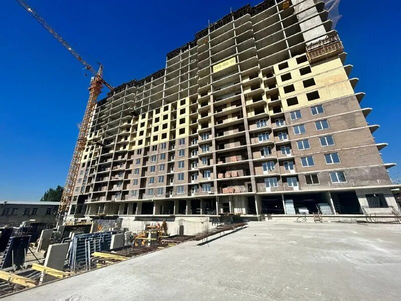 жк эталон ростов на дону