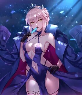 Pixiv Id 15058979, Fate/Grand Order, Saber Alter, Rider (Artoria Pendragon....