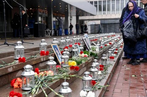 Что произошло 23.10 2002 года