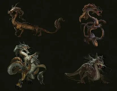 Dragon 11