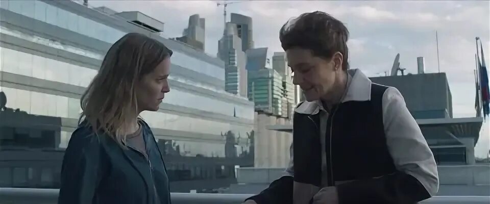 Lost ones 2018. потерянные 2018.