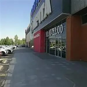 Настоящая "Ночь скидок" в Актау