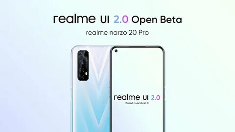Как перезагрузить realme 11 pro