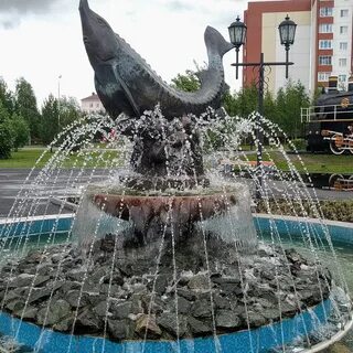 Лангепас завтра