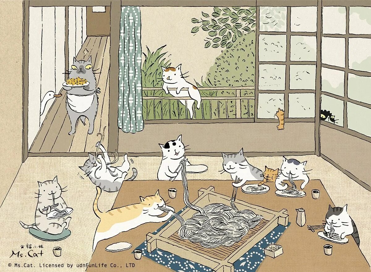 Кошка мс. MS. Cat иллюстрации. Коты для вдохновения. MS Cat illustration. Коты в виде людей художник.